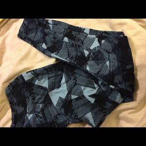 TC LuLaRoe leggings