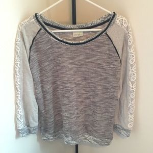 Anthropologie Sweater