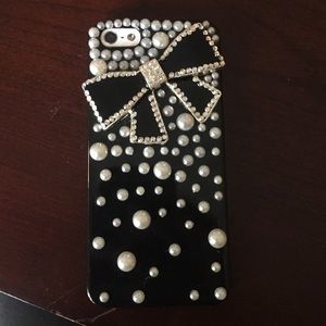 iPhone 5/5s case