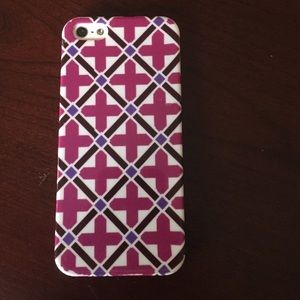 iPhone 5/5s case