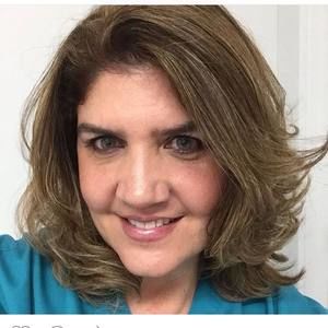 Meet your Posher, Barbara