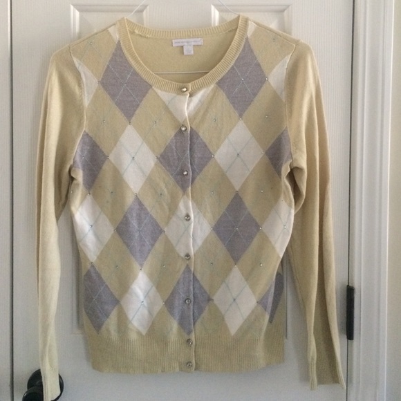 NY&Co long sleeve button-up cardigans, M