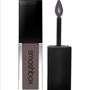 Smashbox liquid lipstick