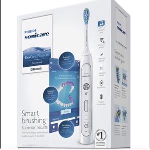 Philips Sonicare FlexCare Platinum Toothbrush BNIB