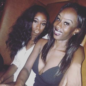 Meet your Posher, Desiree