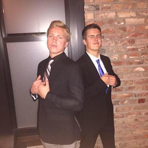 Meet your Posher, Kellen