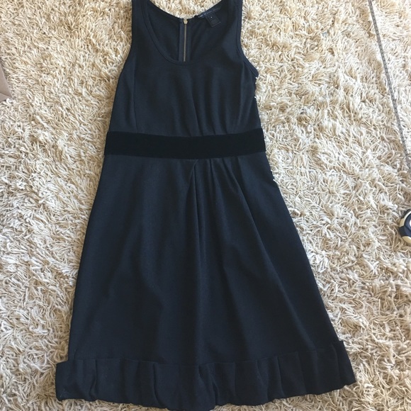 Marc by Marc Jacobs Little black dress
