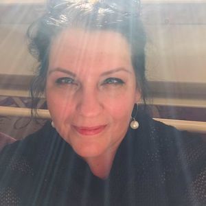 Meet your Posher, Lynn