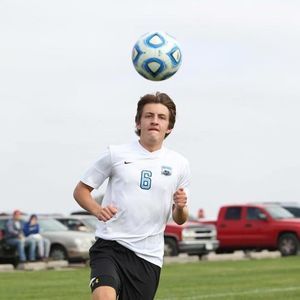 Meet your Posher, Sonya