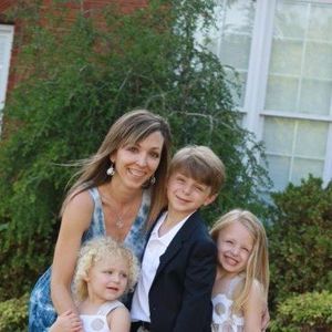 Meet your Posher, Tiffany