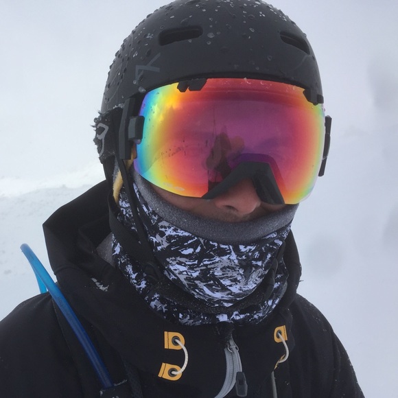 Neck Gaiter - Picture 2 of 4