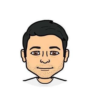 Meet your Posher, Rolando