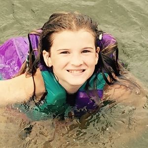 Meet your Posher, Lynnette