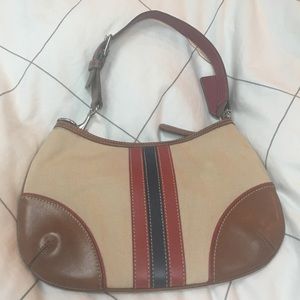 Cute small coach purse