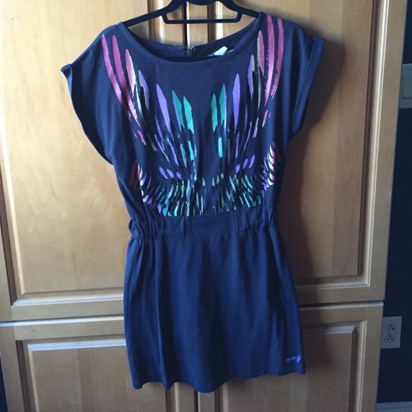 Billabong dress
