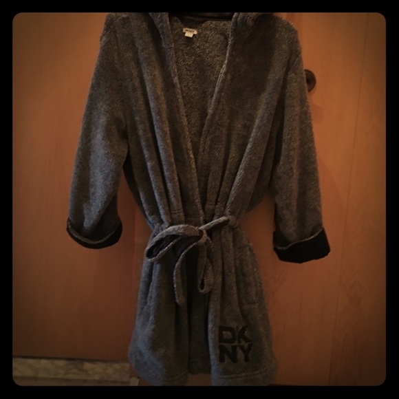 DKNY robe