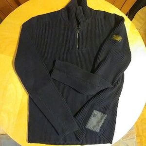 ⬇💲RALPH LAUREN POLO JEANS COM SWEATER