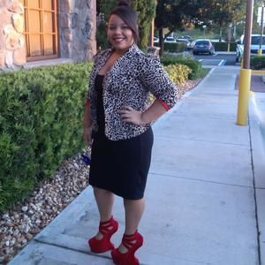 Meet your Posher, Brittani