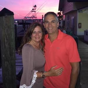 Meet your Posher, Tammy