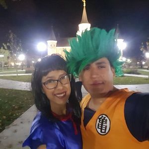 Meet your Posher, Elin