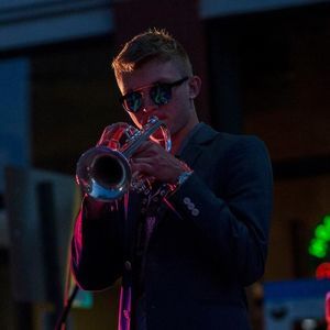 Meet your Posher, Evan