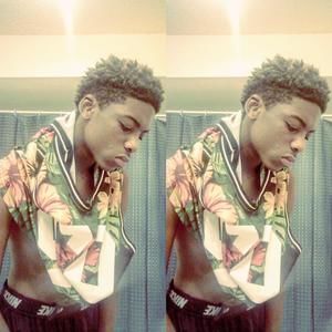 Meet your Posher, Natepitts