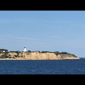 Meet your Posher, Patrick