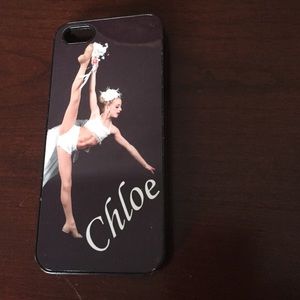 iPhone 5/5s case