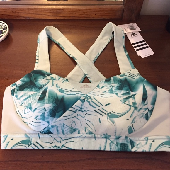 Adidas Other - Adidas GT Supernova Bra