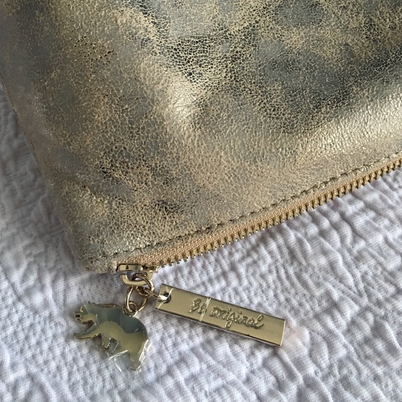 Bare Minerals Makeup Bag - Picture 3 of 4