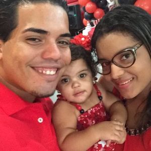 Meet your Posher, Juan alexander