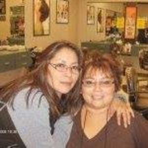 Meet your Posher, Patricia