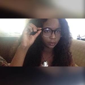 Meet your Posher, Velysha paul