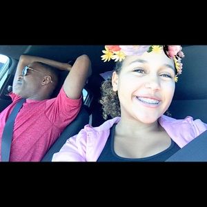 Meet your Posher, Destinee