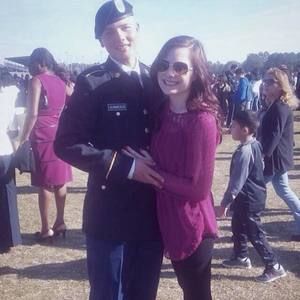 Meet your Posher, Russell