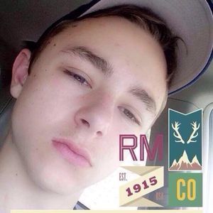 Meet your Posher, Tyler