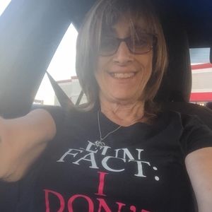 Meet your Posher, Sherri