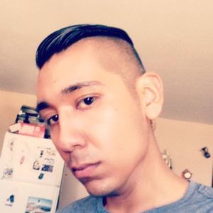 Meet your Posher, Jesus