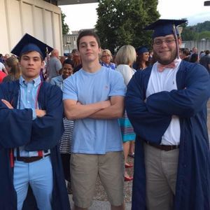 Meet your Posher, Austin