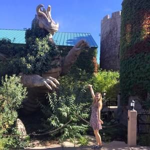 Meet your Posher, Madison