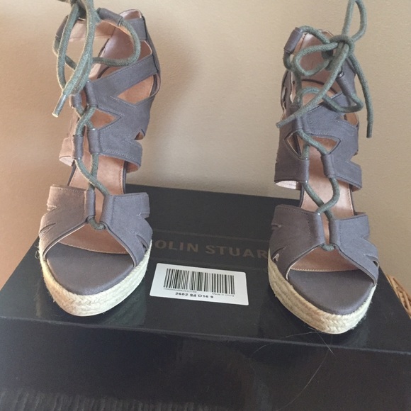 High Heel sandals