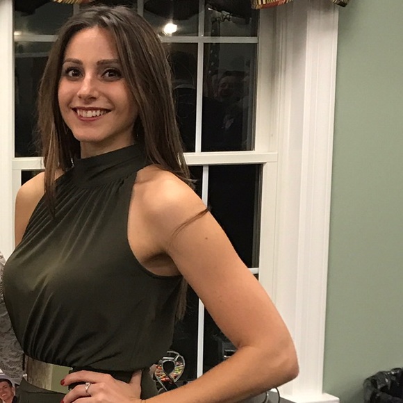Meet your Posher, Jess