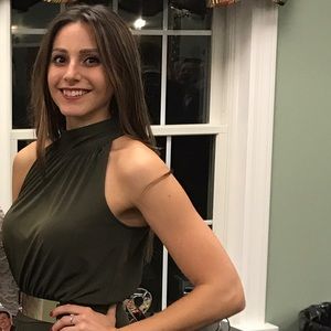 Meet your Posher, Jess
