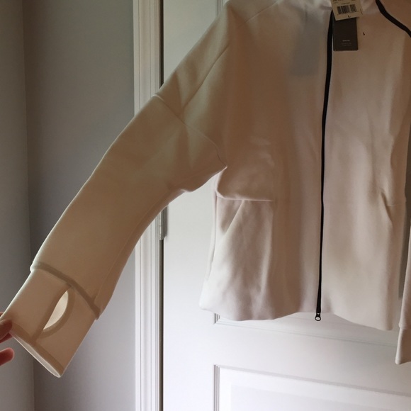 NWT Adidas ZNE Hoodie - Picture 3 of 4