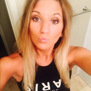 Meet your Posher, Bree