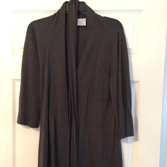 Bath & Body Works cashmere robe