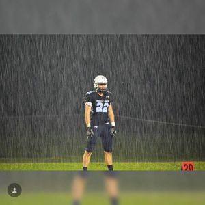 Meet your Posher, Chase