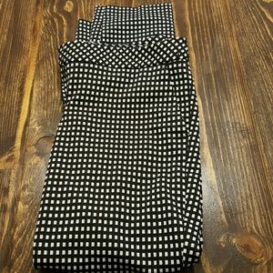 Columnist cropped  pants