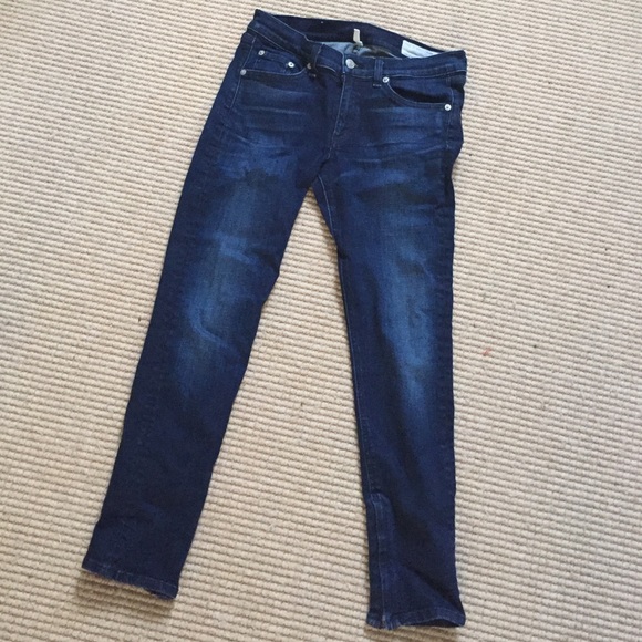 Rag and Bone Jeans