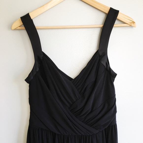 CLOSING 2/8 MUST GO 💋Sexy little black dress - Picture 1 of 3
